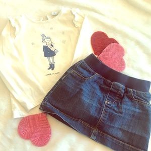 💥4 for $30💥🌸Adorable Outfit🌸